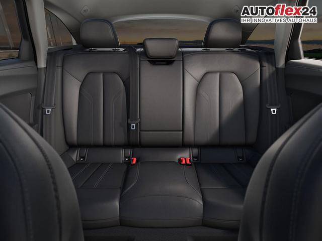 Audi A5 Avant S line 2.0 TDI 7-Gang tronic quattro 