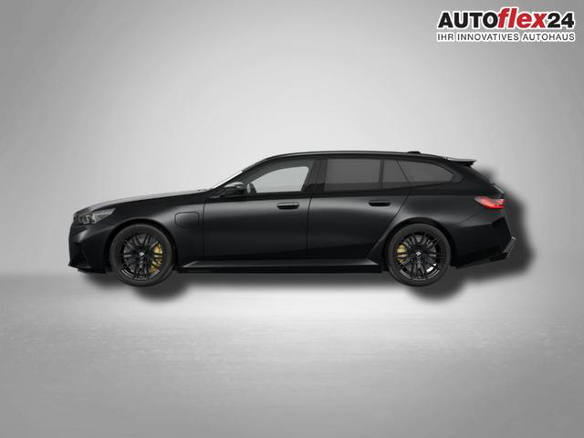 Vorlauffahrzeuge BMW M5 - M 4.4 V8 Plug in Hybrid 8-Gang Steptronic