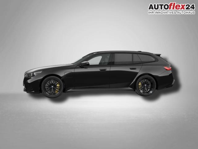 Vorlauffahrzeuge BMW M5 - M 4.4 V8 Plug in Hybrid 8-Gang Steptronic