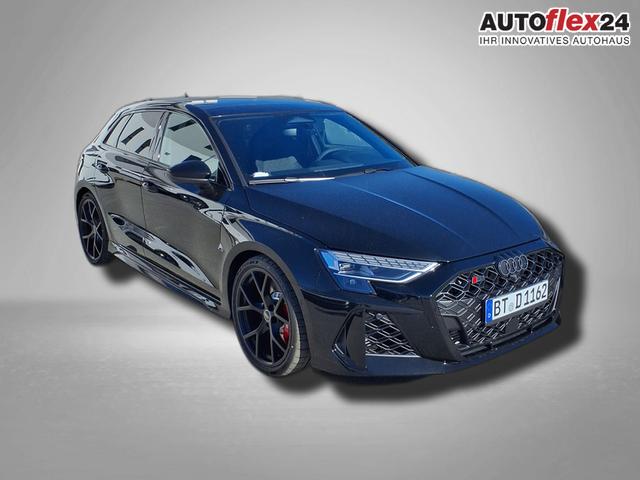Audi RS3 Sportback 2.5 TFSI 7-Gang S tronic quattro 