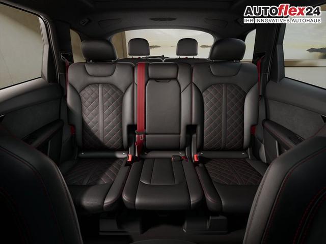 Audi Q7 S line business 3.0 TDI 8-Gang-Tiptronic quattro 