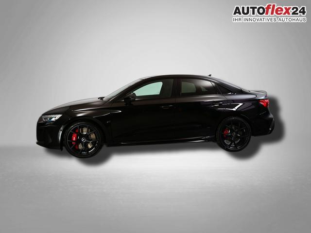 Gebrauchtfahrzeug Audi RS3 - 2.5 TFSI 7-Gang S tronic quattro
