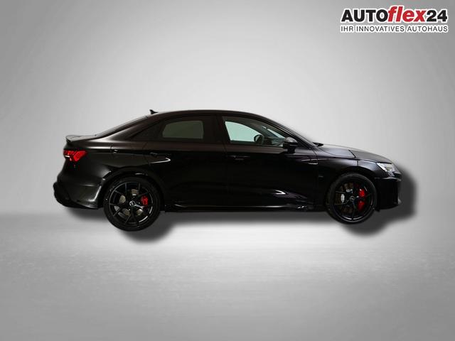 Audi RS3 2.5 TFSI 7-Gang S tronic quattro 