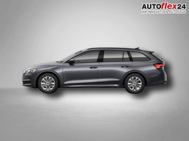 Vorlauffahrzeuge Skoda Octavia Combi - Selection 1.5 TSI mHEV 7-Gang DSG