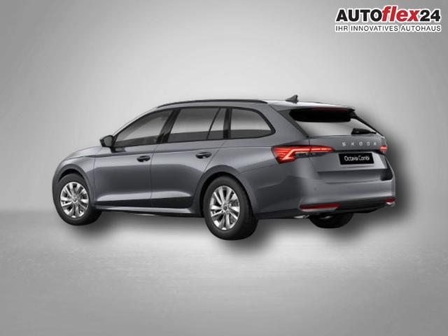 Skoda Octavia Combi Selection 1.5 TSI mHEV 7-Gang DSG 