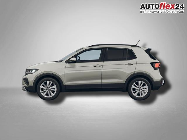 Vorlauffahrzeuge Volkswagen T-Cross - R-Line Limited 1.5 TSI 7-Gang-DSG