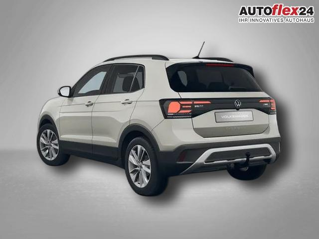 Volkswagen T-Cross R-Line Limited 1.5 TSI 7-Gang-DSG 