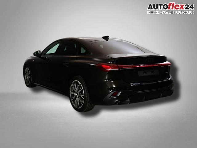 Audi A5 Sportback S line 2.0 TFSI 7-Gang tronic quattro 