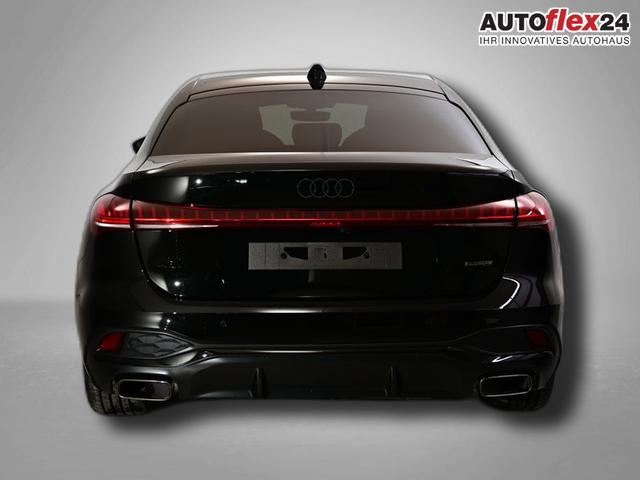 Audi A5 Sportback S line 2.0 TFSI 7-Gang tronic quattro 