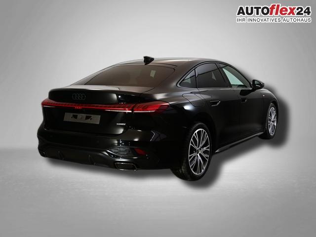 Audi A5 Sportback S line 2.0 TFSI 7-Gang tronic quattro 