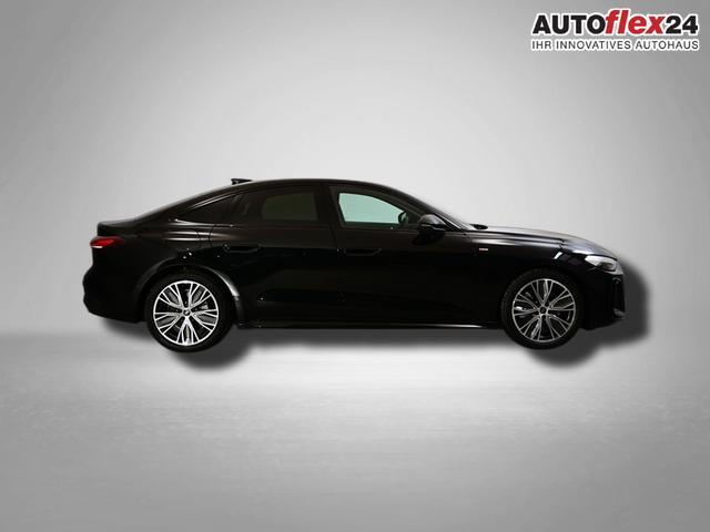 Audi A5 Sportback S line 2.0 TFSI 7-Gang tronic quattro 