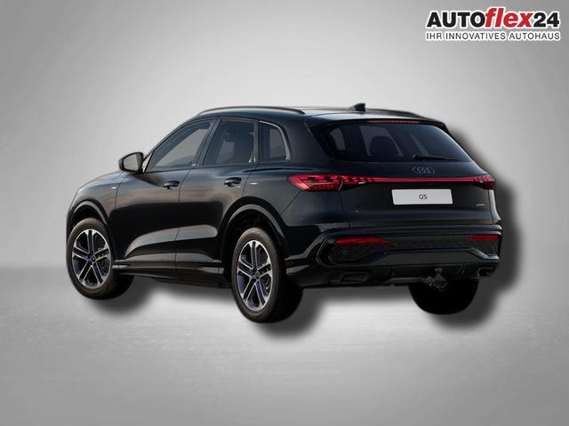 Audi Q5 S line 2.0 TFSI 7-Gang tronic quattro 