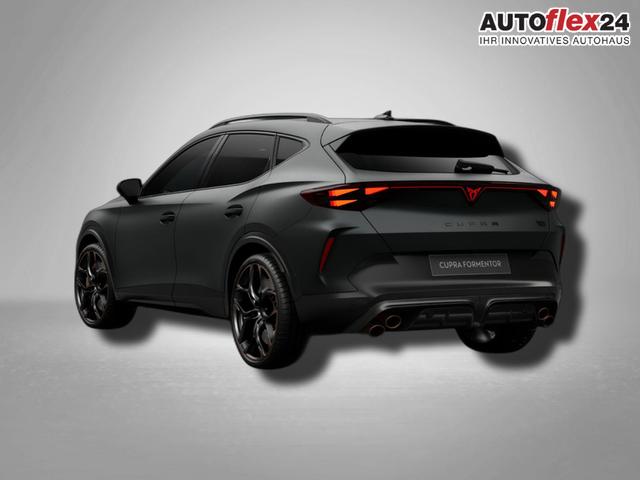 Cupra Formentor VZ5 2.5 TSI 7-Gang-DSG 4Drive 