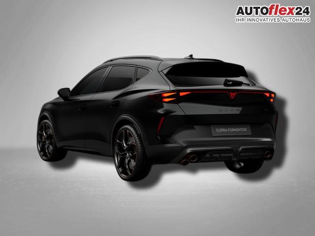 Cupra Formentor VZ5 2.5 TSI 7-Gang-DSG 4Drive 