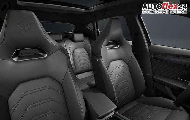 Cupra Formentor VZ5 2.5 TSI 7-Gang-DSG 4Drive 