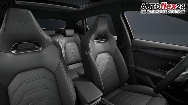 Cupra Formentor VZ5 2.5 TSI 7-Gang-DSG 4Drive 