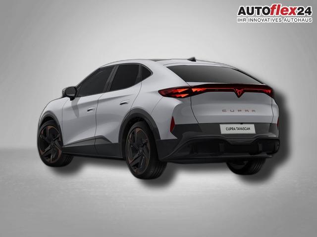 Cupra Tavascan Endurance Elektro 77 kWh 