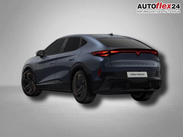 Cupra Tavascan VZ 4Drive Elektro 77 kWh 