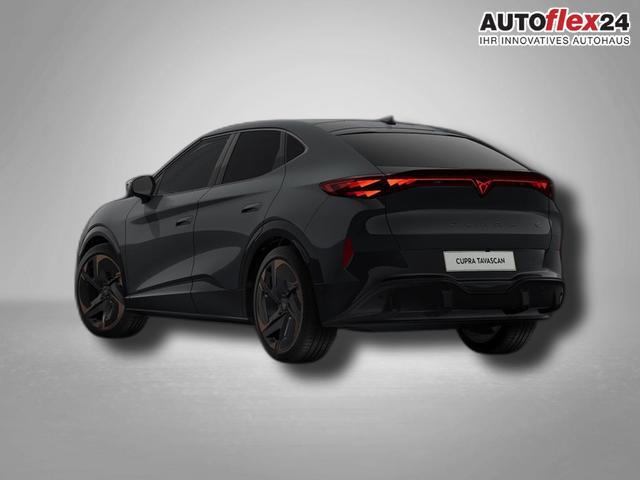Cupra Tavascan VZ 4Drive Elektro 77 kWh 