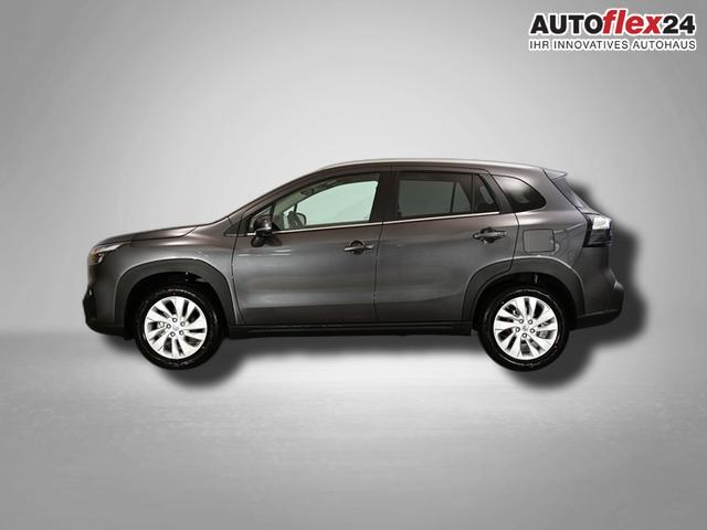 Vorlauffahrzeuge Suzuki S-Cross - Comfort 1.4L Boosterjet 6 MT 4 WD