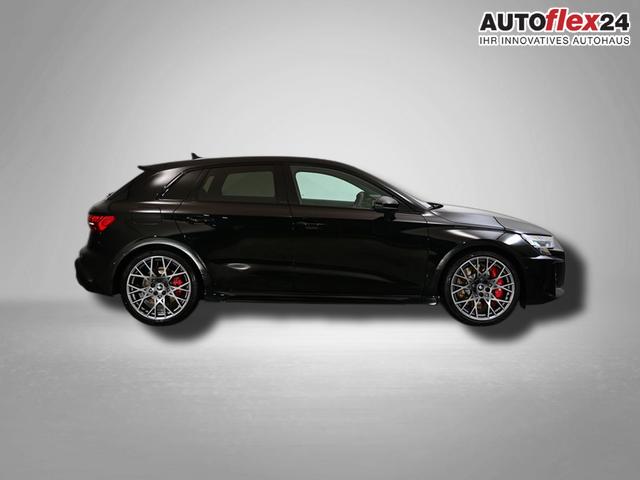 Gebrauchtfahrzeug Audi RS3 - Sportback 2.5 TFSI 7-Gang S tronic quattro