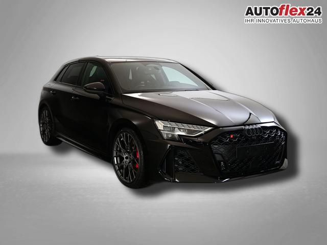 Audi RS3 Sportback 2.5 TFSI 7-Gang S tronic quattro 