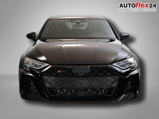 Audi RS3 Sportback 2.5 TFSI 7-Gang S tronic quattro 