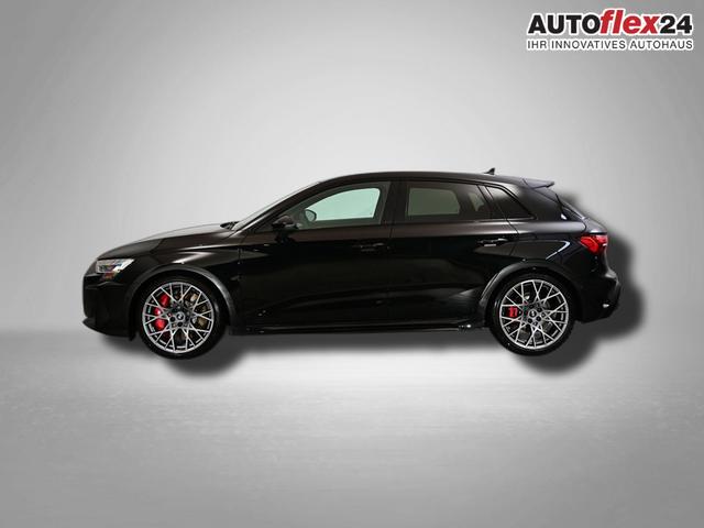 Audi RS3 Sportback 2.5 TFSI 7-Gang S tronic quattro 