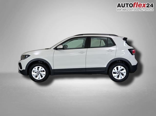 Vorlauffahrzeuge Volkswagen T-Cross - Life 1.0 TSI 5-Gang