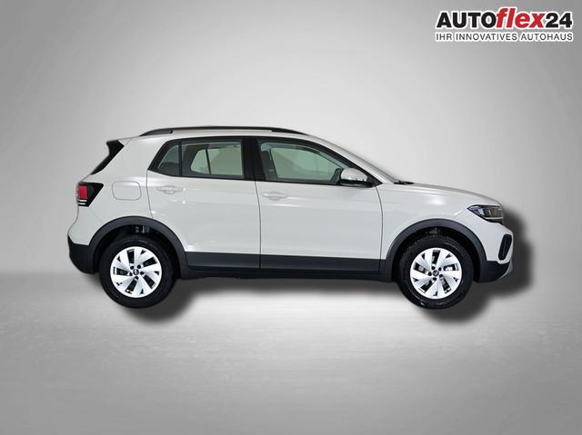 Volkswagen T-Cross Life 1.0 TSI 5-Gang 