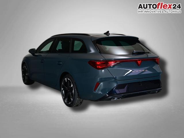Cupra Leon Sportstourer 1.5 eTSI 7-Gang-DSG 
