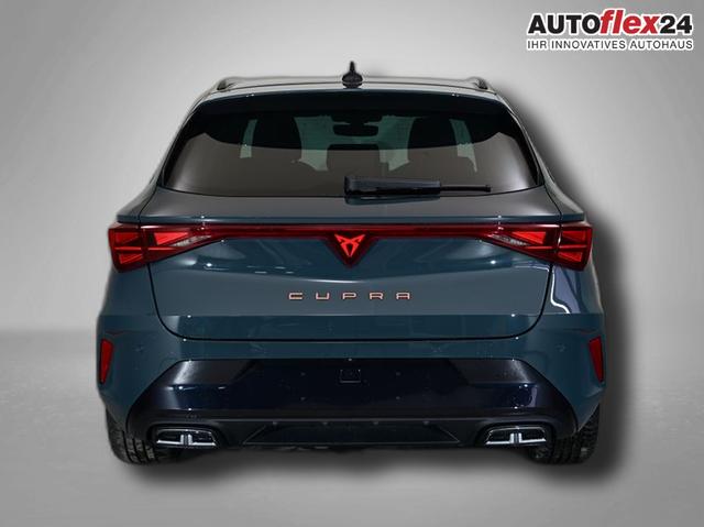 Cupra Leon Sportstourer 1.5 eTSI 7-Gang-DSG 