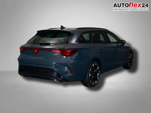 Cupra Leon Sportstourer 1.5 eTSI 7-Gang-DSG 