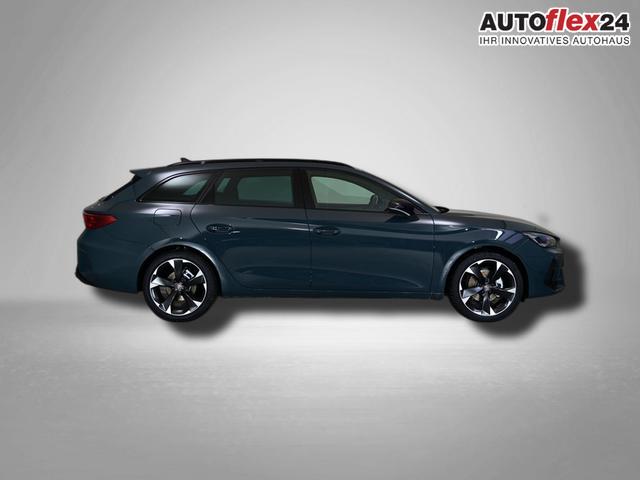 Cupra Leon Sportstourer 1.5 eTSI 7-Gang-DSG 