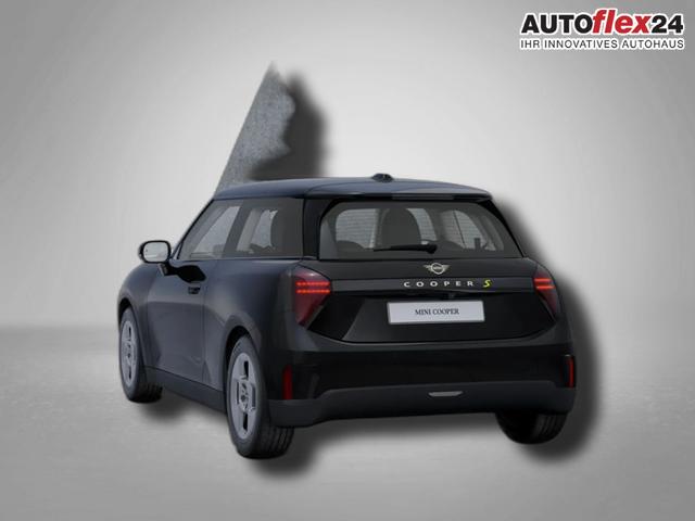 MINI Cooper SE Essential Trim Elektro 