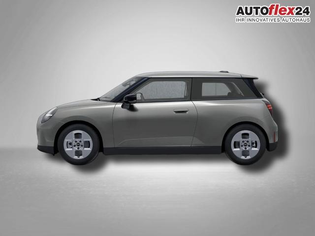 Vorlauffahrzeuge MINI Cooper - SE Essential Trim Elektro