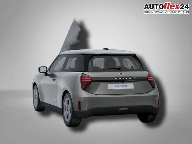 MINI Cooper SE Essential Trim Elektro 