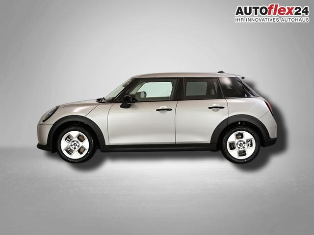 Gebrauchtfahrzeug MINI Cooper - C Essential Trim 1.5 7-Gang Steptronic
