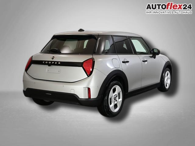 MINI Cooper C Essential Trim 1.5 7-Gang Steptronic 