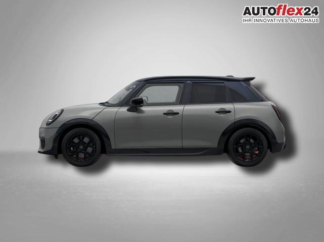Vorlauffahrzeuge MINI Cooper - S John Works Trim 2.0 7-Gang Steptronic