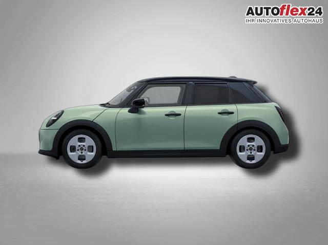 Gebrauchtfahrzeug MINI Cooper - C Essential Trim 1.5 7-Gang Steptronic
