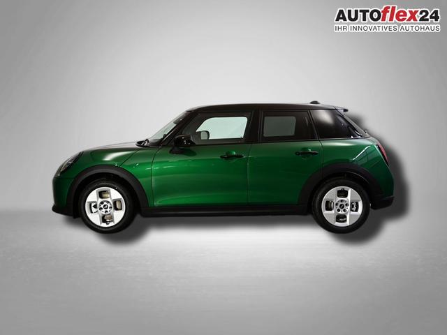 Gebrauchtfahrzeug MINI Cooper - C Essential Trim 1.5 7-Gang Steptronic