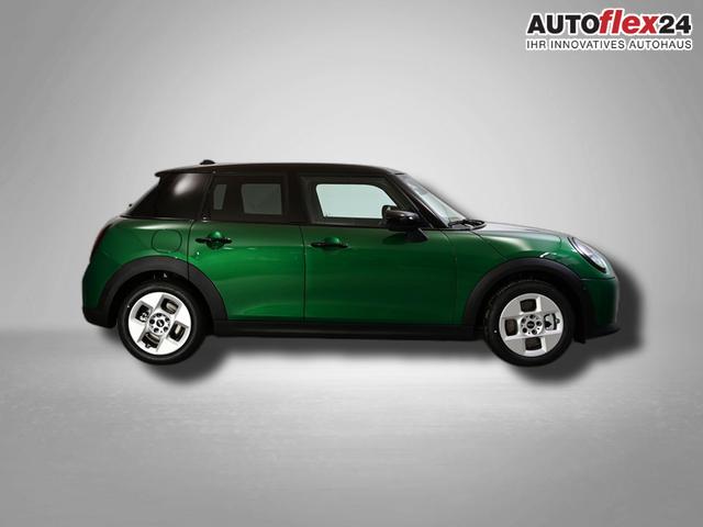MINI Cooper C Essential Trim 1.5 7-Gang Steptronic 