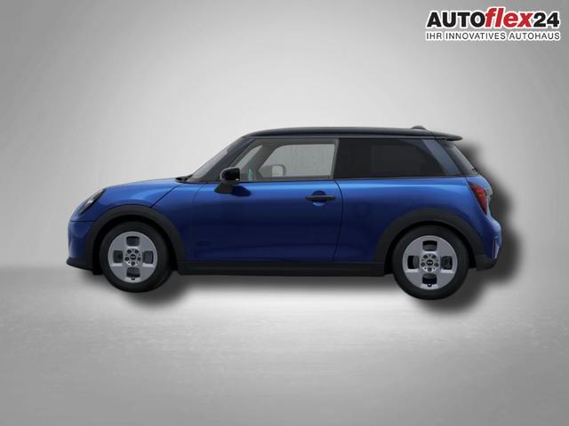 Gebrauchtfahrzeug MINI Cooper - C Classic Trim 1.5 7-Gang Steptronic