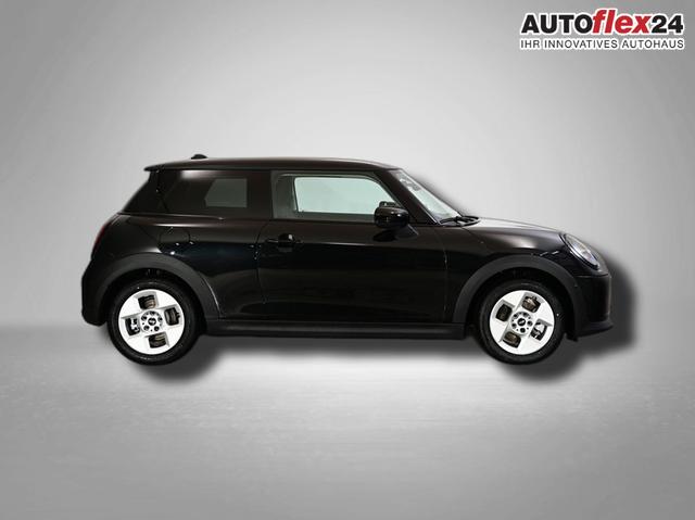 Gebrauchtfahrzeug MINI Cooper - C Essential Trim 1.5 7-Gang Steptronic