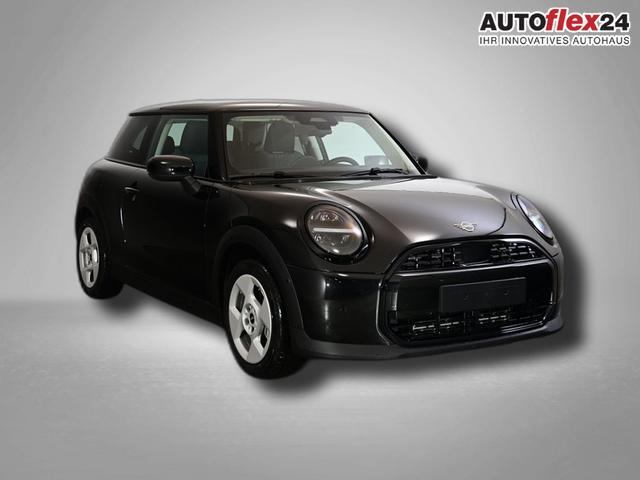 MINI Cooper C Essential Trim 1.5 7-Gang Steptronic 
