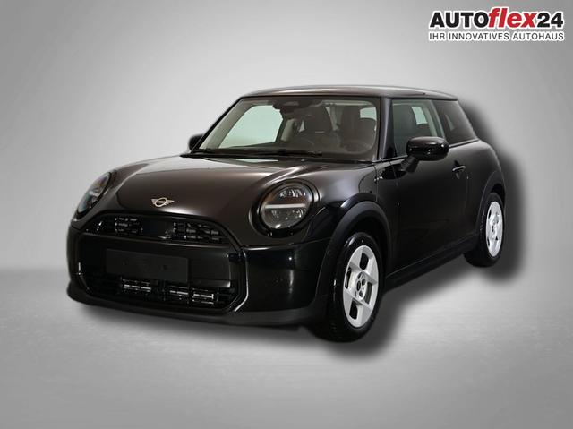 MINI Cooper C Essential Trim 1.5 7-Gang Steptronic 