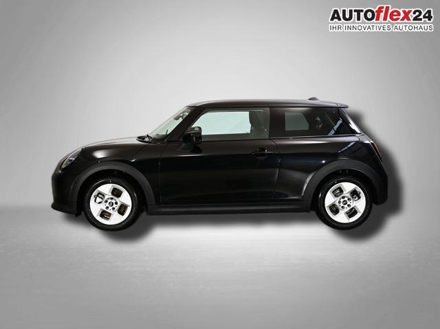 MINI Cooper C Essential Trim 1.5 7-Gang Steptronic 