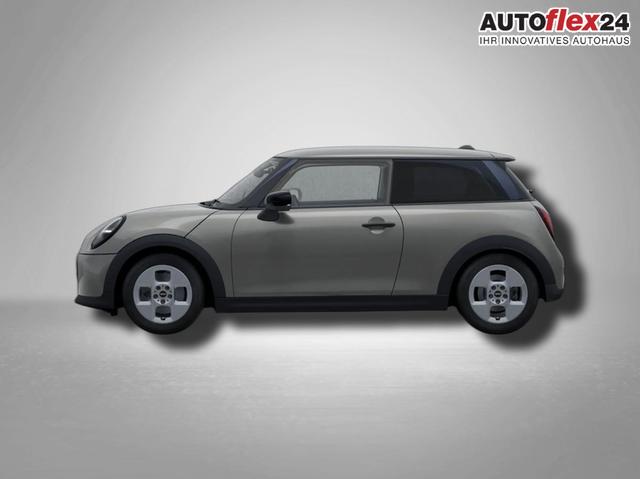 Gebrauchtfahrzeug MINI Cooper - C Essential Trim 1.5 7-Gang Steptronic