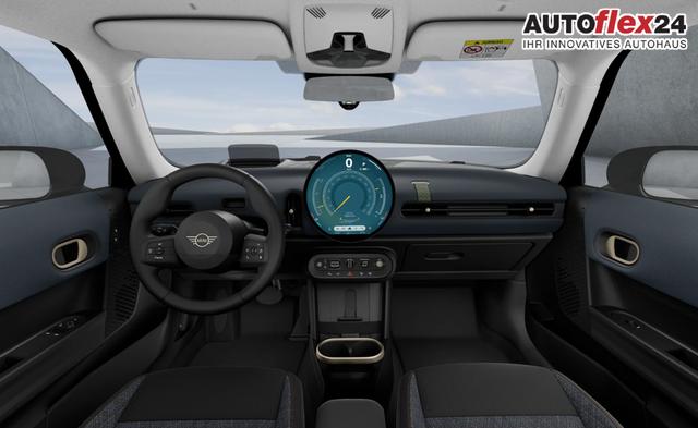 MINI Cooper C Essential Trim 1.5 7-Gang Steptronic 